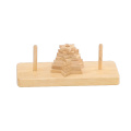 Juego de mesa de ajedrez de madera Sery (CB1022)